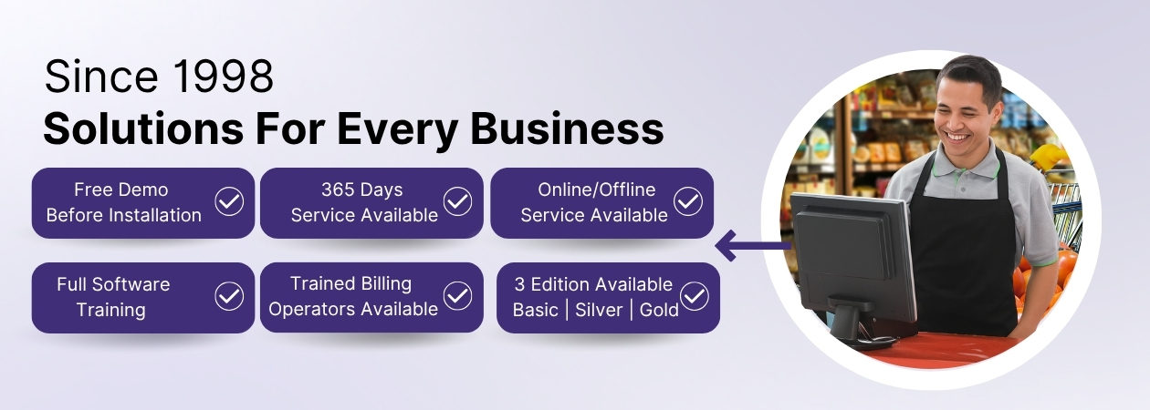 Solutions For Every Business