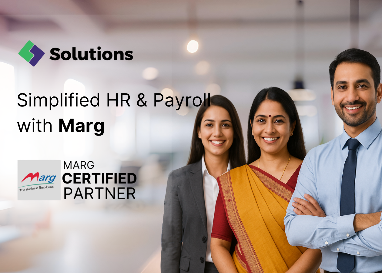 payrol with Solutions