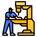 Manufacturing Softwares Solutionmarg